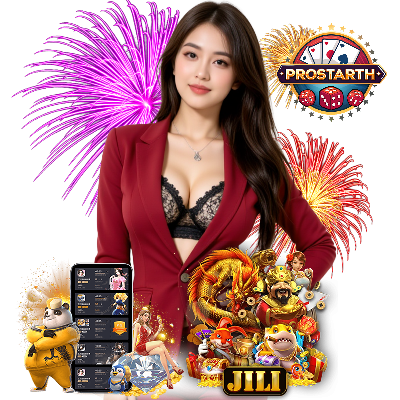 PROSTARTH สมัครสมาชิก